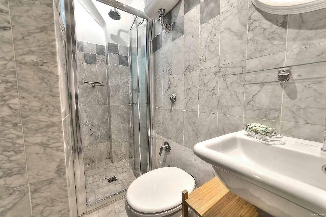 דירה פירנצה Lovely Mini Suite איטליה