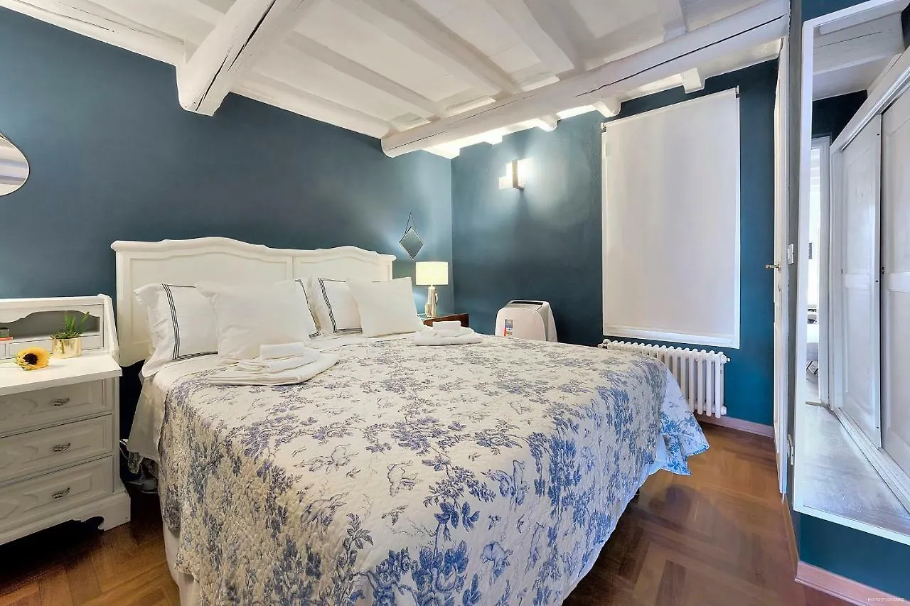 פירנצה Lovely Mini Suite איטליה