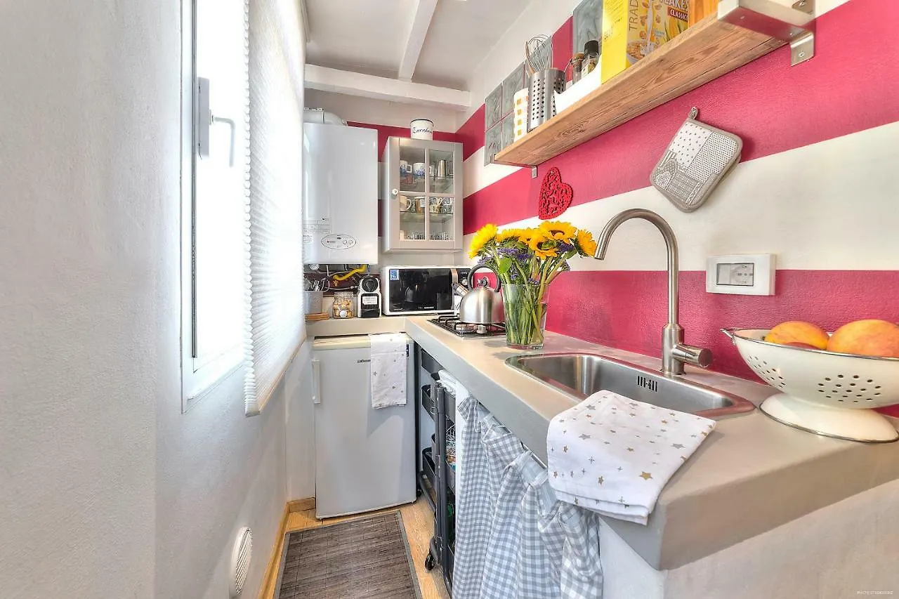 פירנצה Lovely Mini Suite איטליה