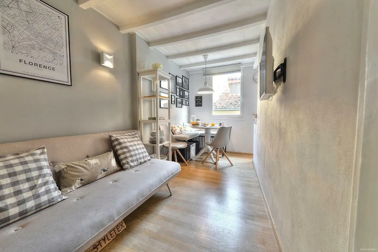 פירנצה Lovely Mini Suite 0*,  איטליה