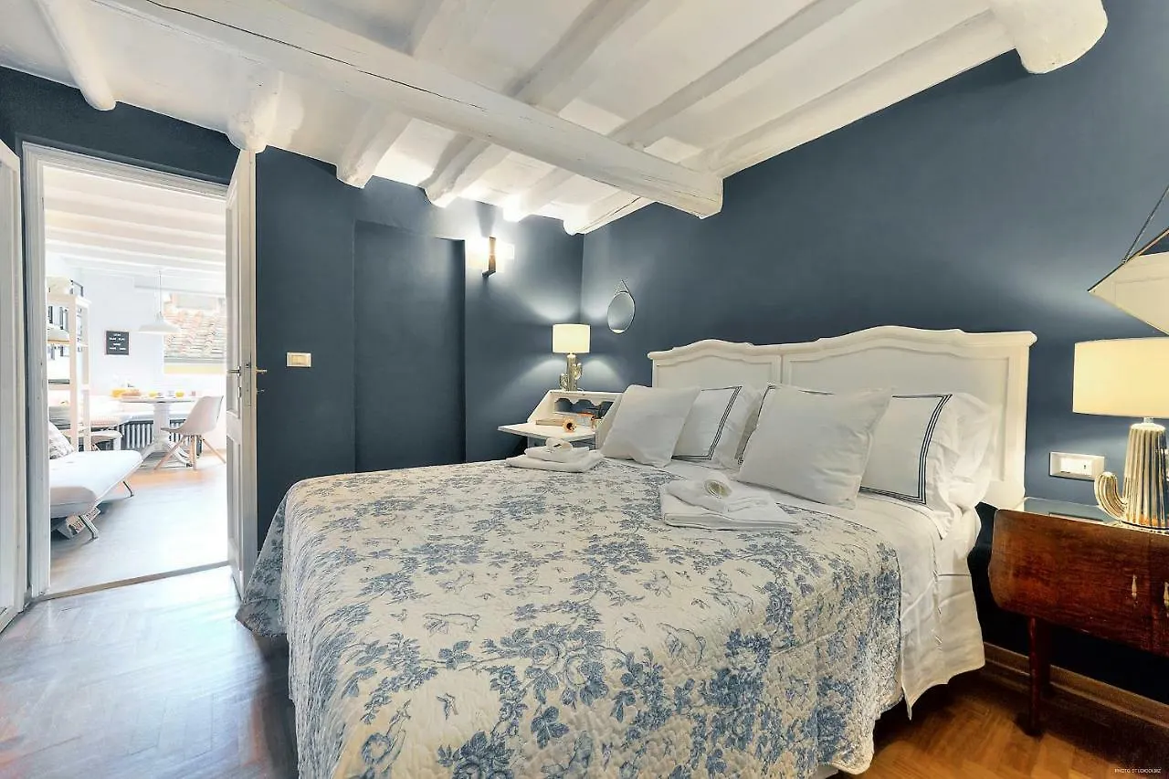 פירנצה Lovely Mini Suite